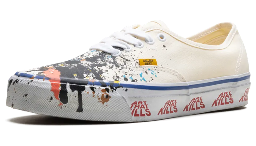 vans-authentic VN000SJKEM2