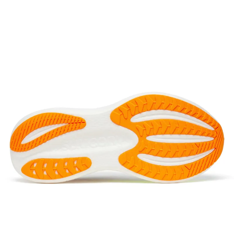 SAUCONY Triumph 23 “Frigid / Citron” (S21023-343)