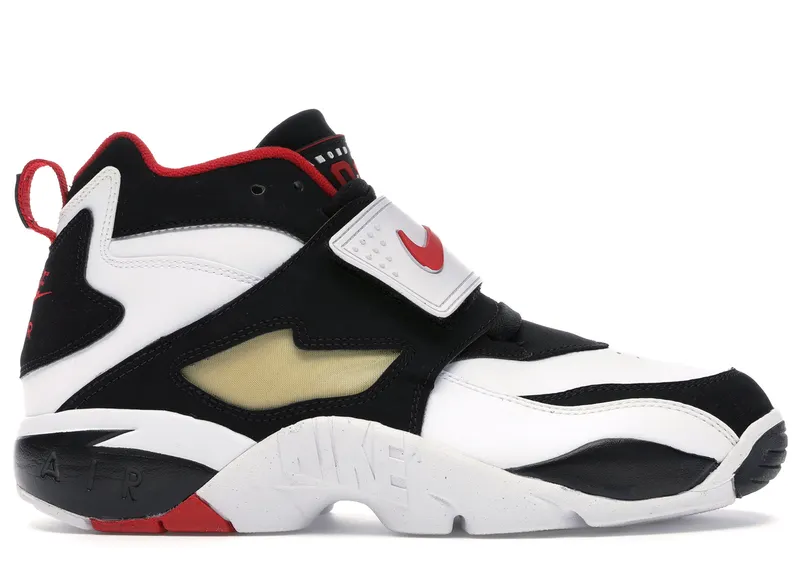 Nike Air Diamond Turf 49ers (2010) (309434-100)