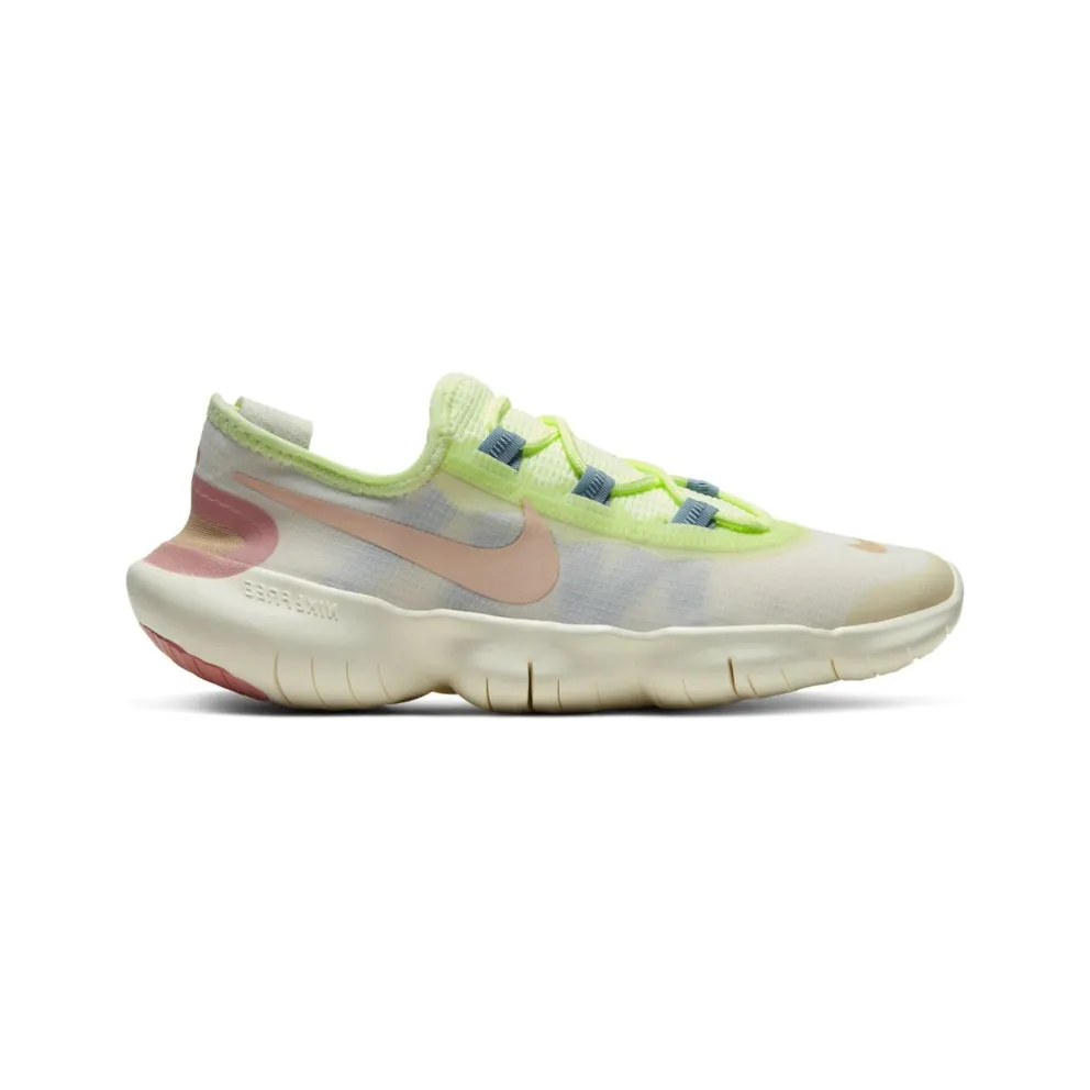 Nike Free RN 5.0 2020 Pale Ivory (CJ0270-101)