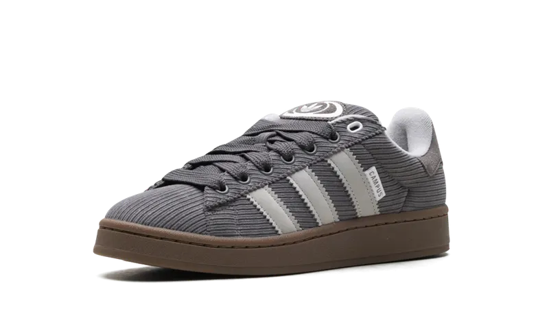 Adidas Campus 00s “Charcoal Grey” (ID1363)