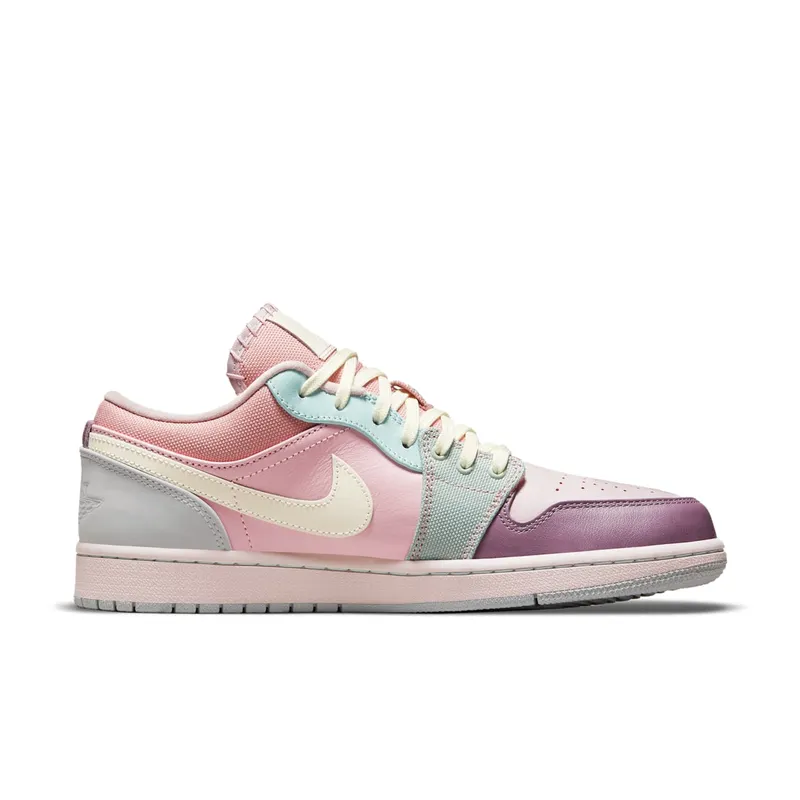 Jordan 1 Low Easter Pastel (DJ5196-615)