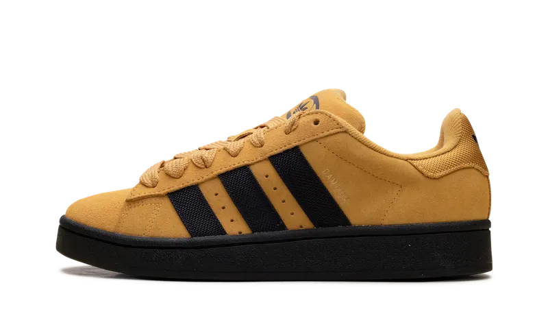 Adidas Campus 00s “Preloved Yellow” (JI3308)