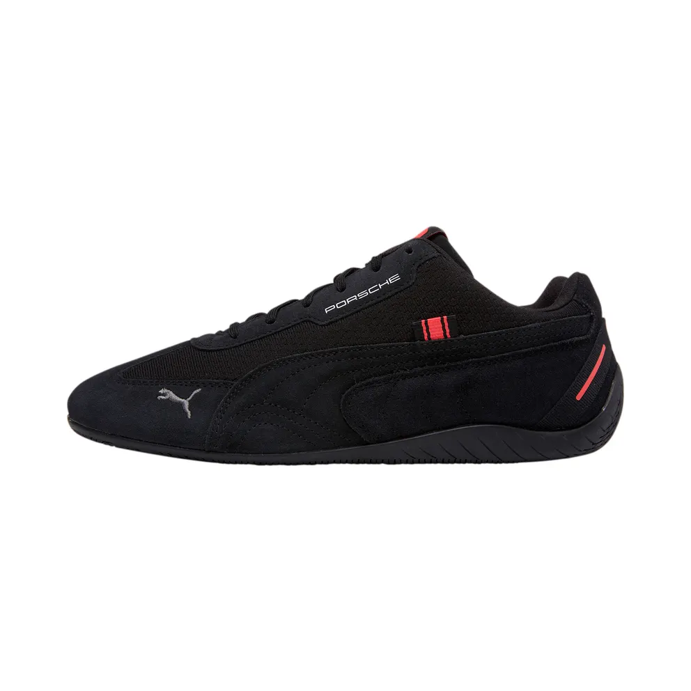 Puma Porsche Legacy Speedcat Motorsport Black/Pink (30696801)