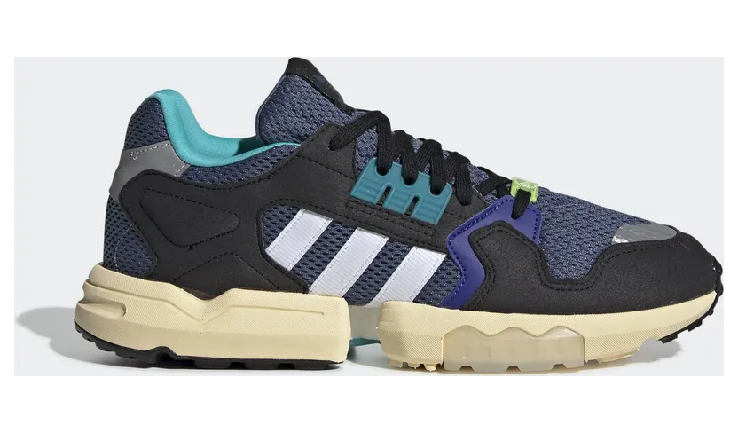 Adidas ZX Torsion ‘Tech Ink’ Tech Ink/Core Black/Cloud White (EE4796)