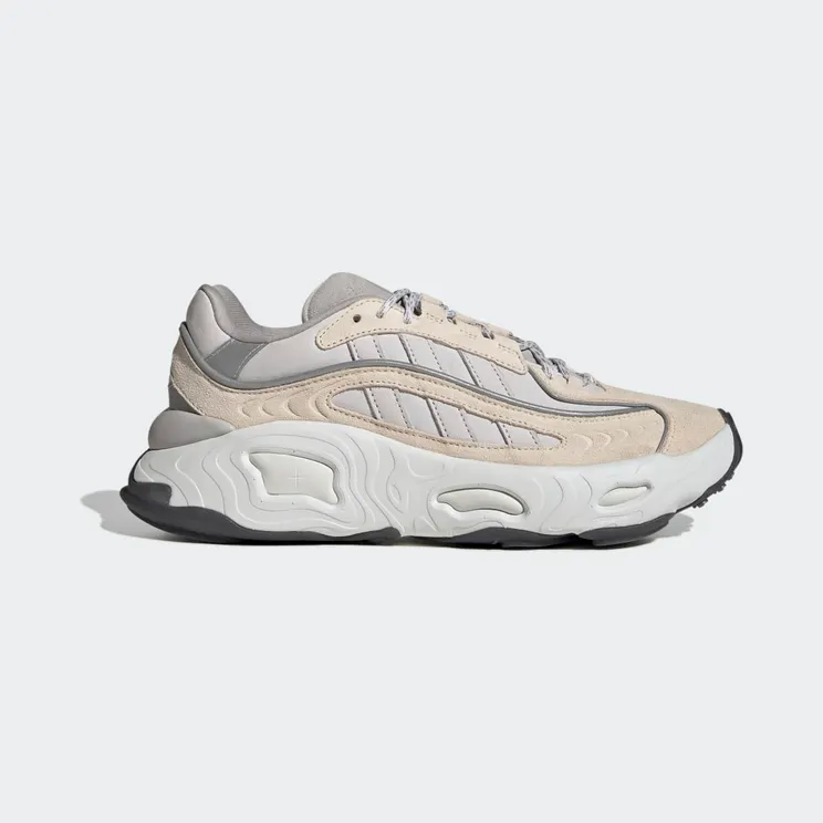 adidas OZNOVA Aluminium / Dash Grey / Grey Two (GW9399)