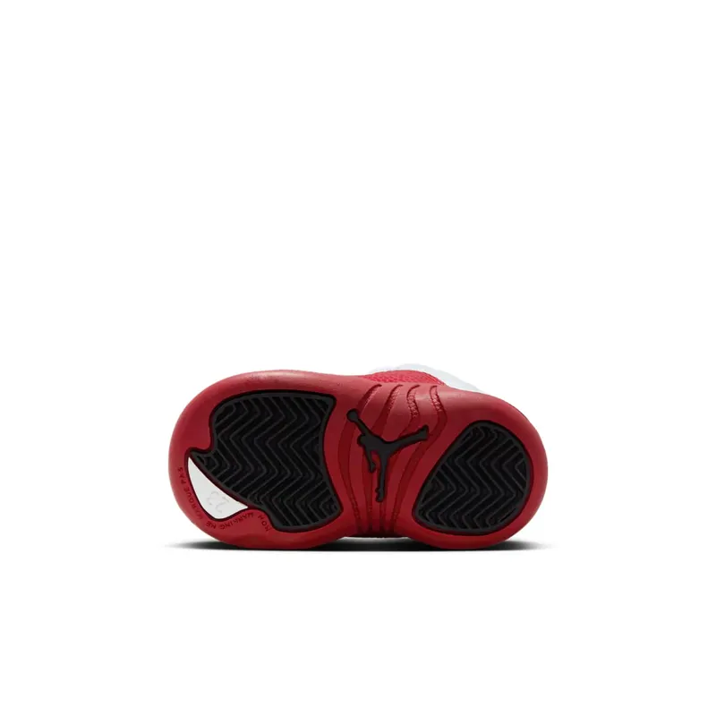 Jordan 12 Retro Cherry (2023) (850000-116)