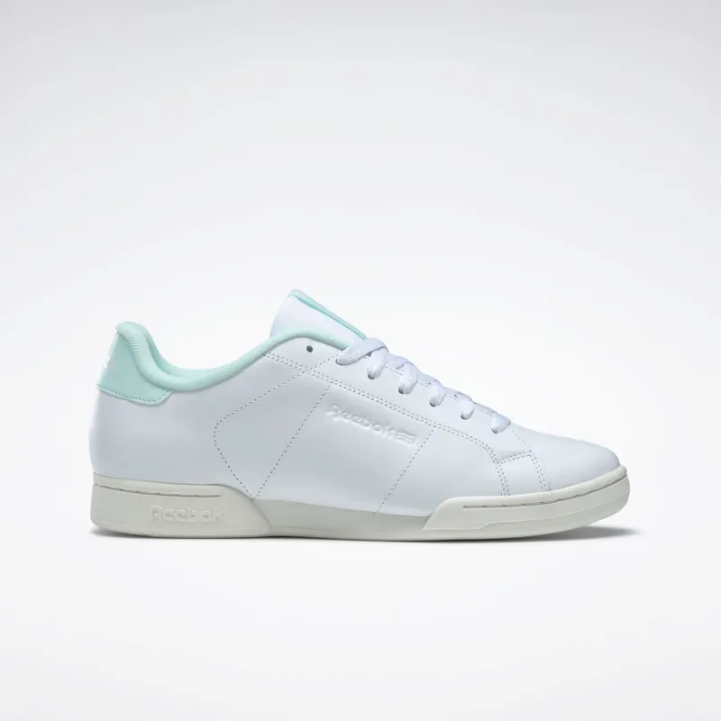 Reebok NPC II Cloud White / Chalk / Mist (GW7146)