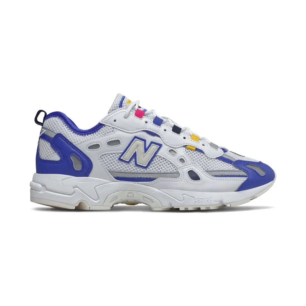 New Balance 827 White Cobalt Blue White/Cobalt Blue (ML827AAP)