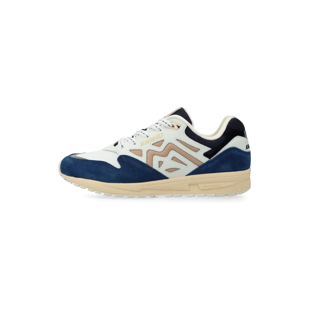 Karhu Legacy 96 (true navy / irish cream) – F806064