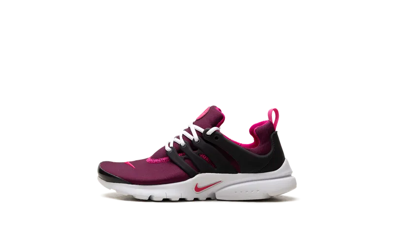 Nike Pretso PS “Purple / Black” (844766-601)