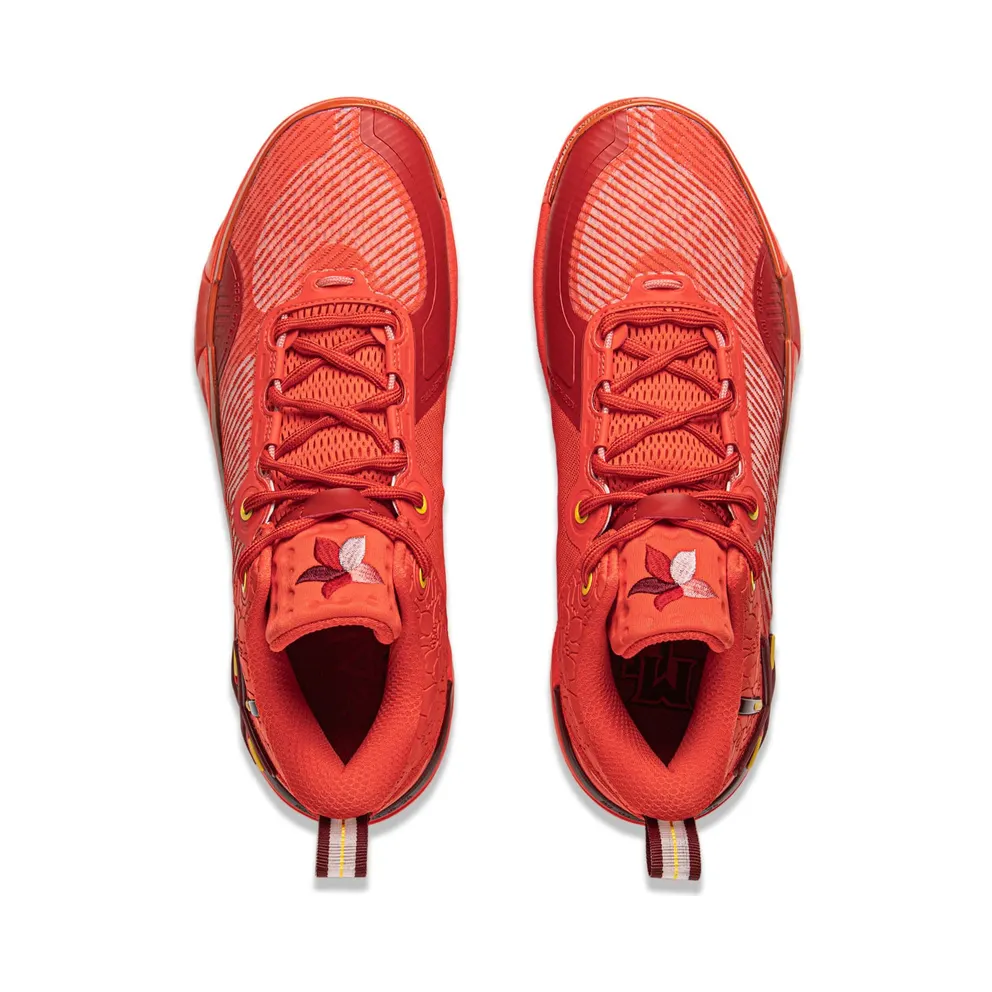 Li-Ning Wade Shadow 6 V2 “Red” (ABPV021-14)