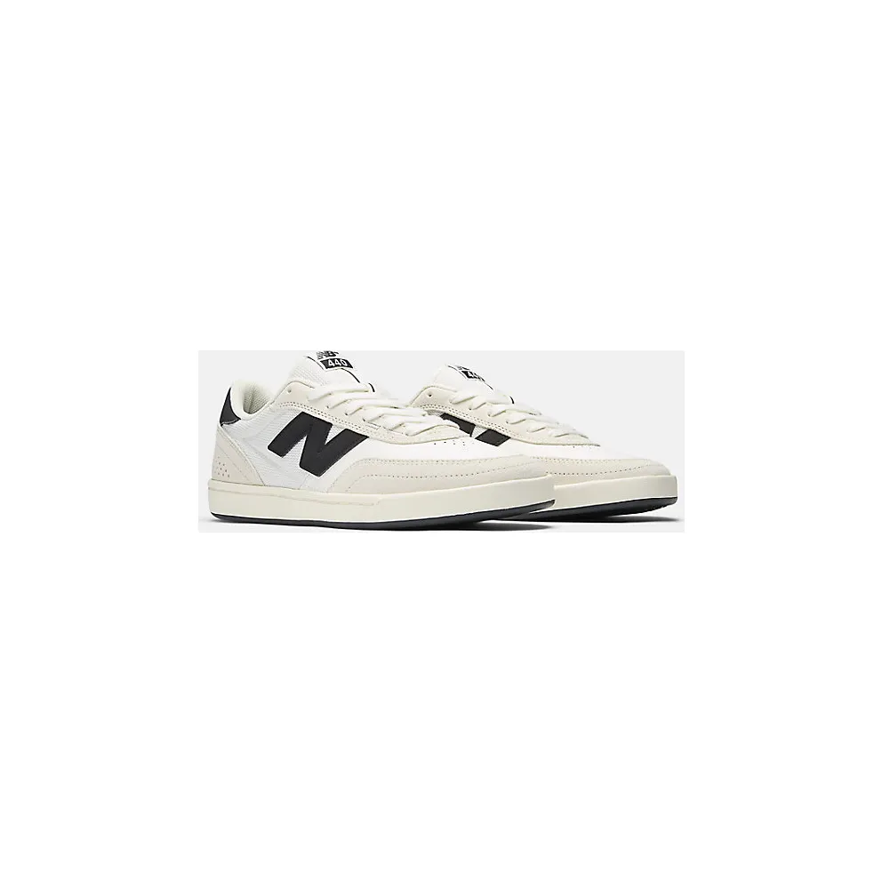 New Balance Numeric 440 Sea Salt Black (NM440SB2)