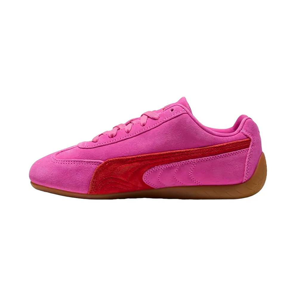 Puma Speedcat OG Womens “Dark Myrtle White” (400986-12)