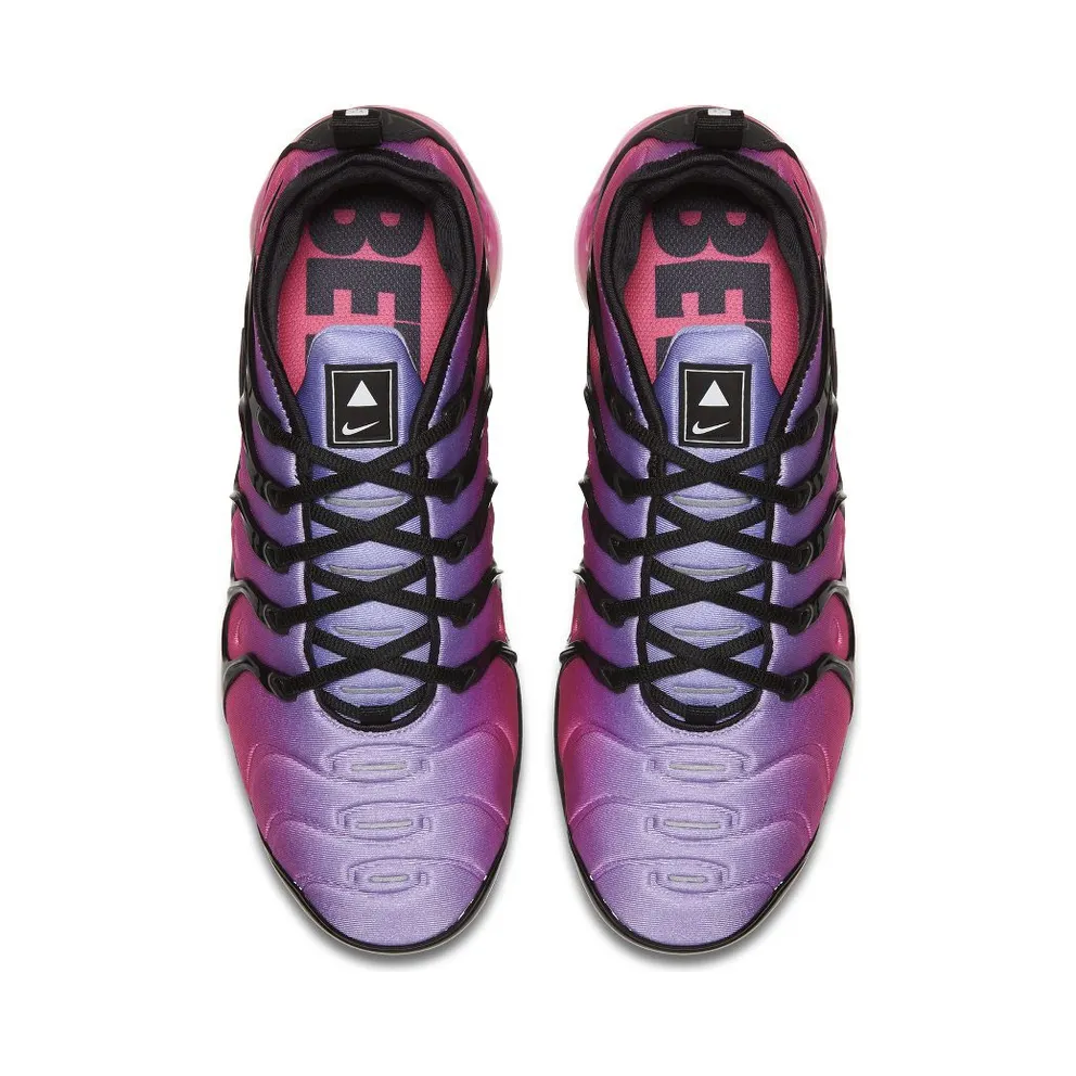 Nike Air VaporMax Plus Be True (2018) (AR4791-500)