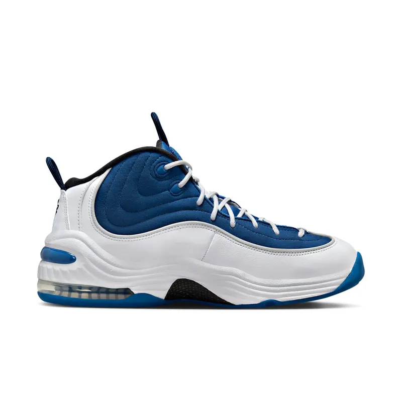 Nike Air Penny 2 “Atlantic Blue” (FN4438-400)