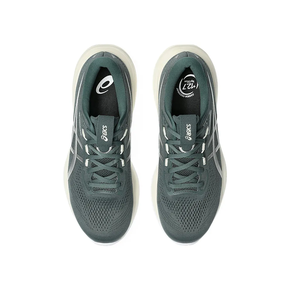 ASICS GEL-CUMULUS 28 “Dusty Fern / Ivory” (1011C143-300)