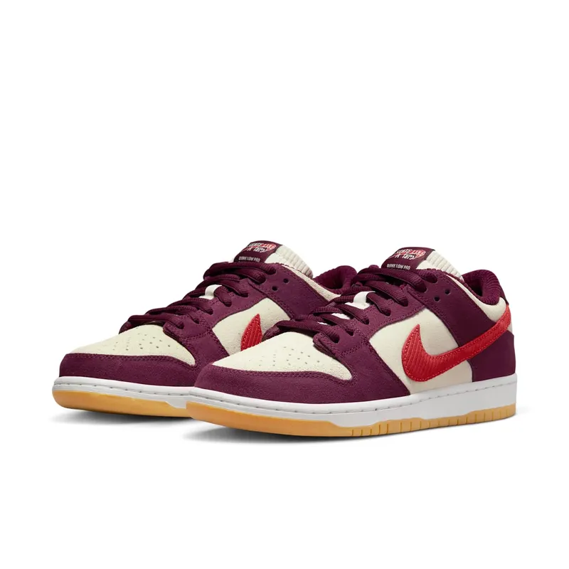 Nike SB Dunk Low “Skate Like A Girl” (DX4589-600)