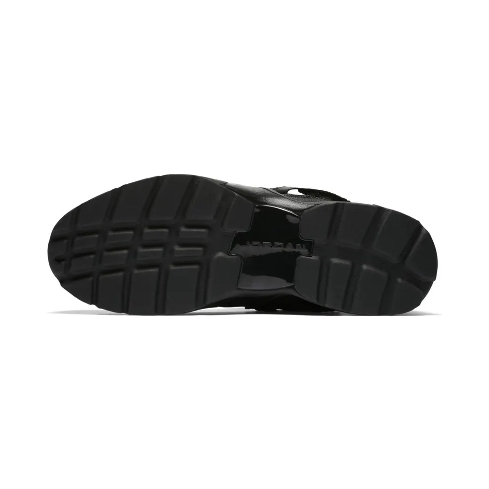 Jordan Trunner LX High Triple Black Black/Black (AA1347-010)
