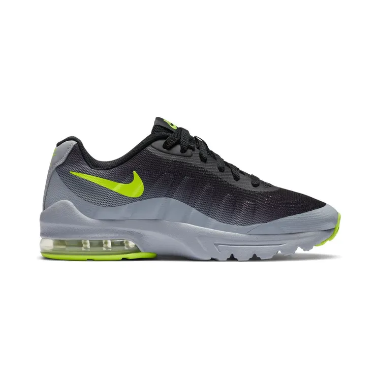 Nike Air Max Invigor Black/Wolf Grey (749572)
