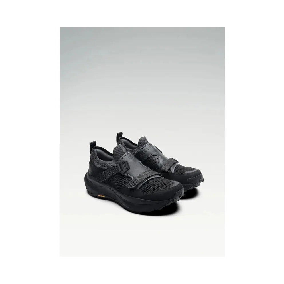 SAUCONY Grid X Ultra S “Black / Shadow” (S70915-1)