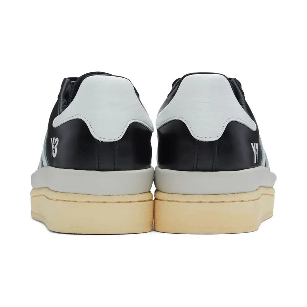 Adidas Y-3 Hicho Black / Core White / Orbit Grey (GW8635)