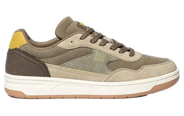 tbs-sneaker ALMERIO-U8L43