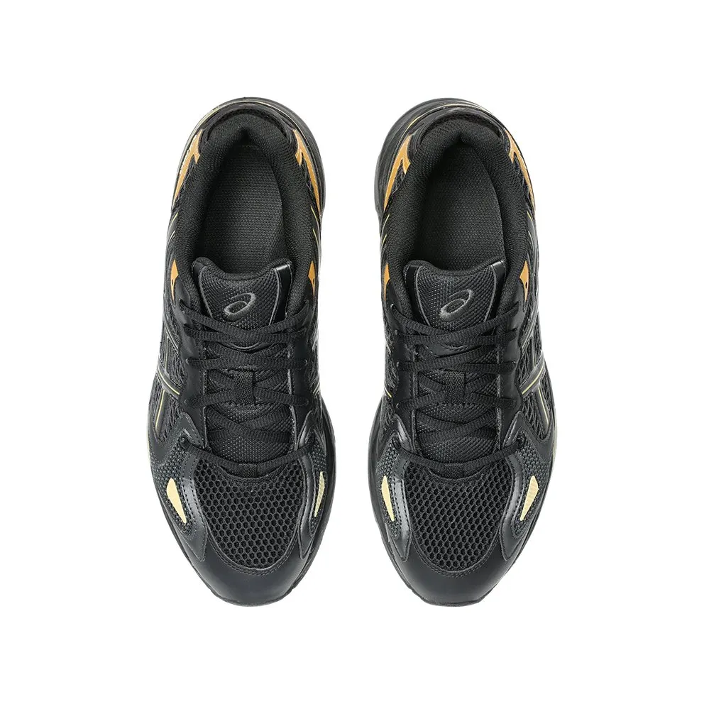 ASICS Gel-K1011 Black Pure Gold (1203A756-001)