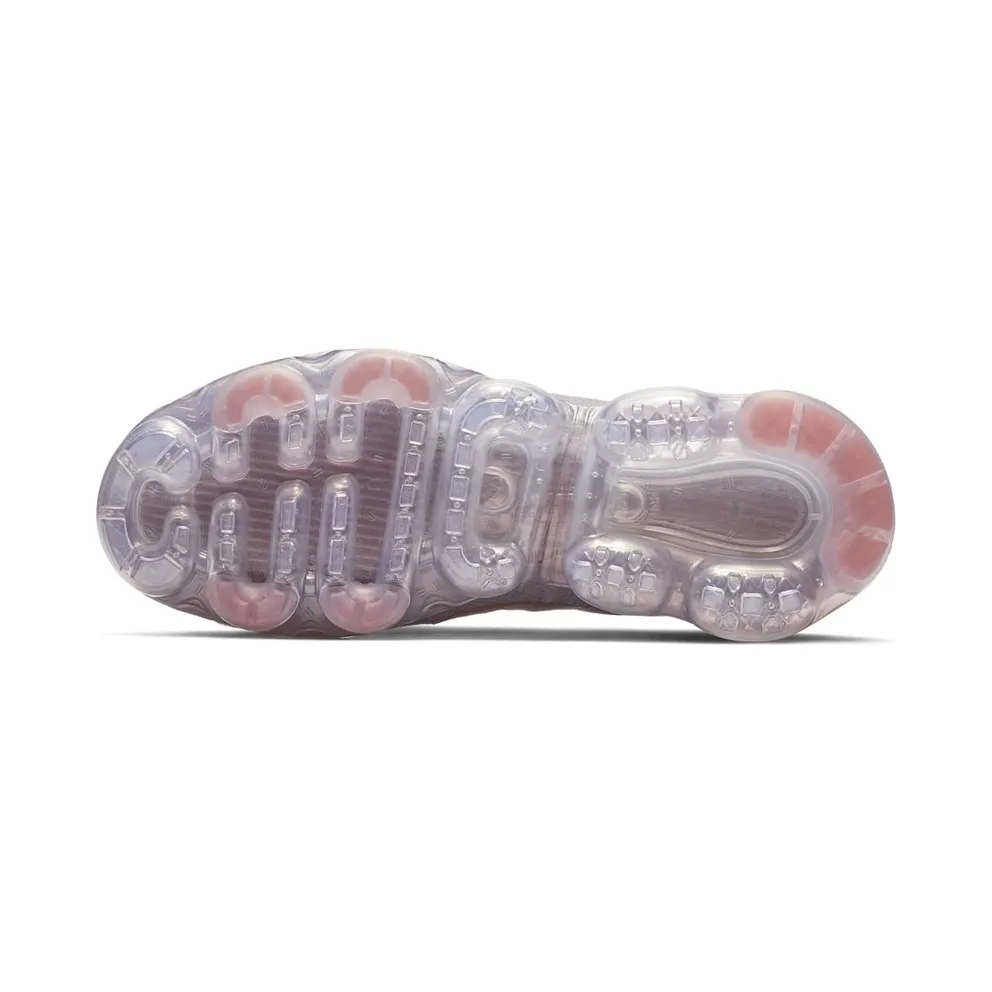 Nike Air VaporMax 2019 Plum Chalk (W) Plum Chalk/Metallic Red Bronze-Plum Dust-Summit White (AR6632-500)