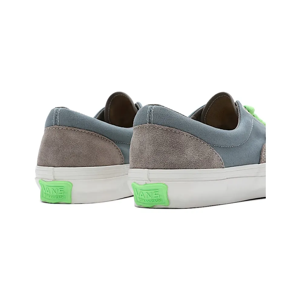 Vans OG Era VG LX Taka Hayashi Grey Blue (VN0007PCN43)
