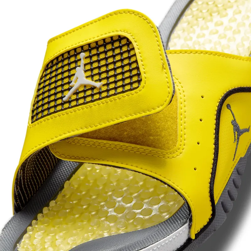 Jordan Hydro Slide 4 Lightning (DN4238-701)