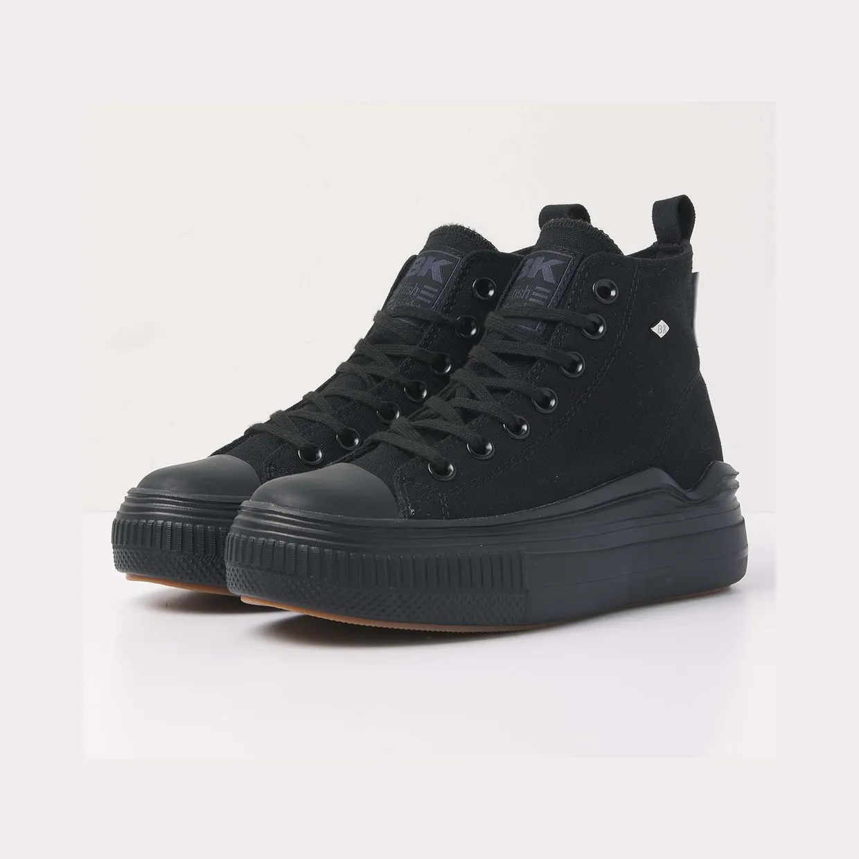 british-knights-sneaker B52-3724-01