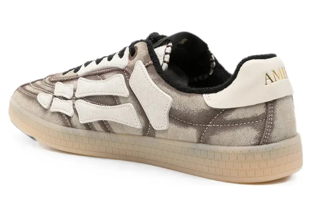 Amiri Pacific Football “Brown/Neutrals” (AMSNSN1099 210) (3)