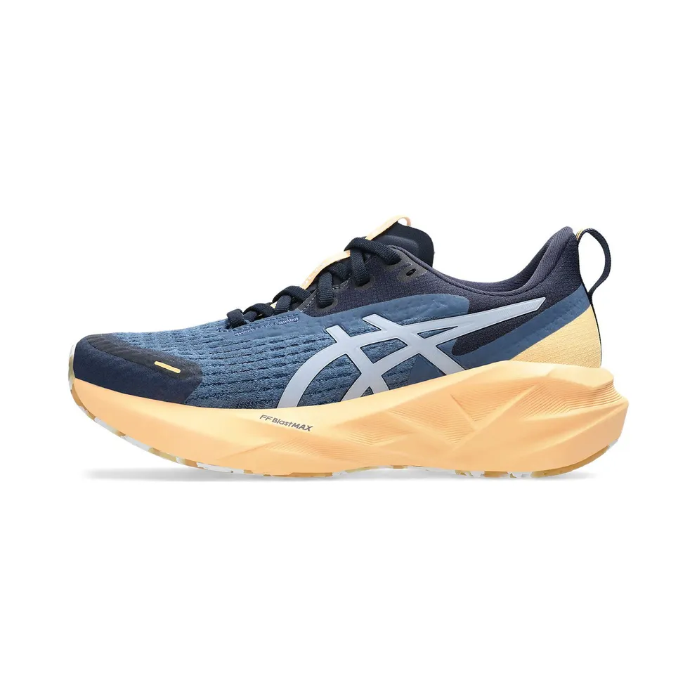 ASICS Novablast 5 Lite Show Orange Glow (1012B910-400)
