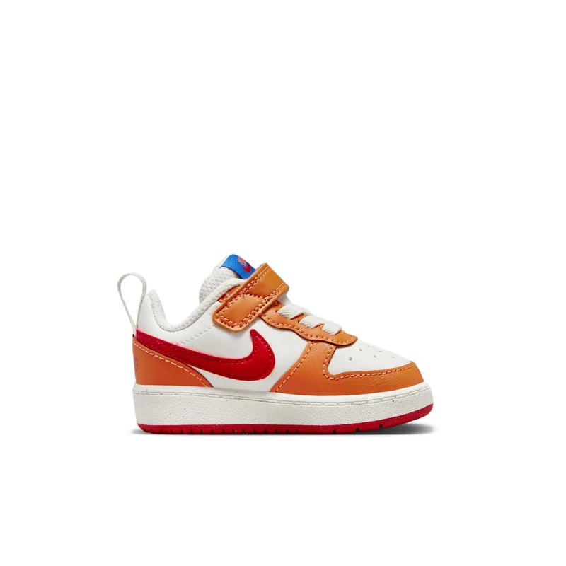 Nike Court Borough Low 2 Sail Hot Curry (BQ5453-119)