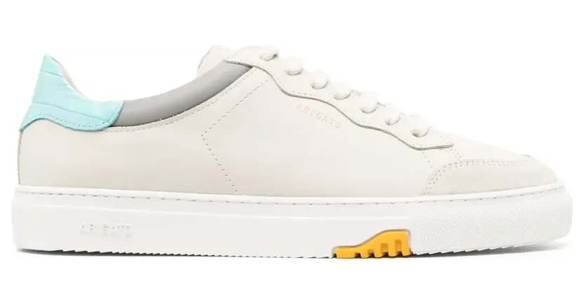 Axel Arigato Clean 180 low-top sneakers – Beige (F1299001)