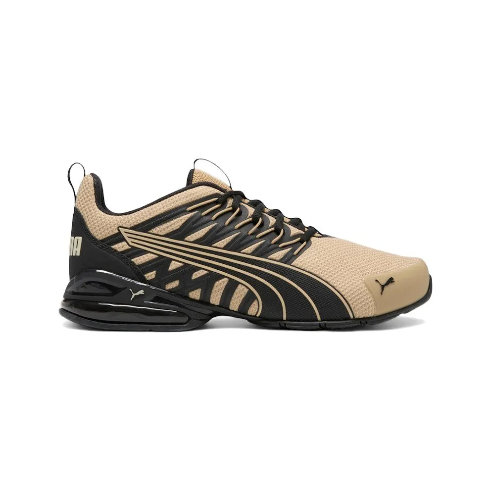 Puma Voltaic Evo Prairie Tan Black (379601-13)