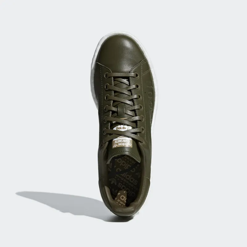Adidas x Neighborhood x Cali Thornhill Dewitt Stan Smith Boost (B37342)