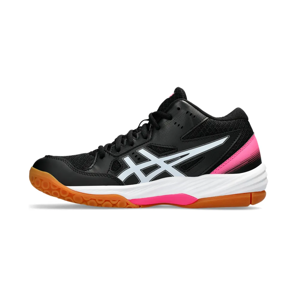 Asics Gel-task 3 Mt Black / White (1072A081.001)