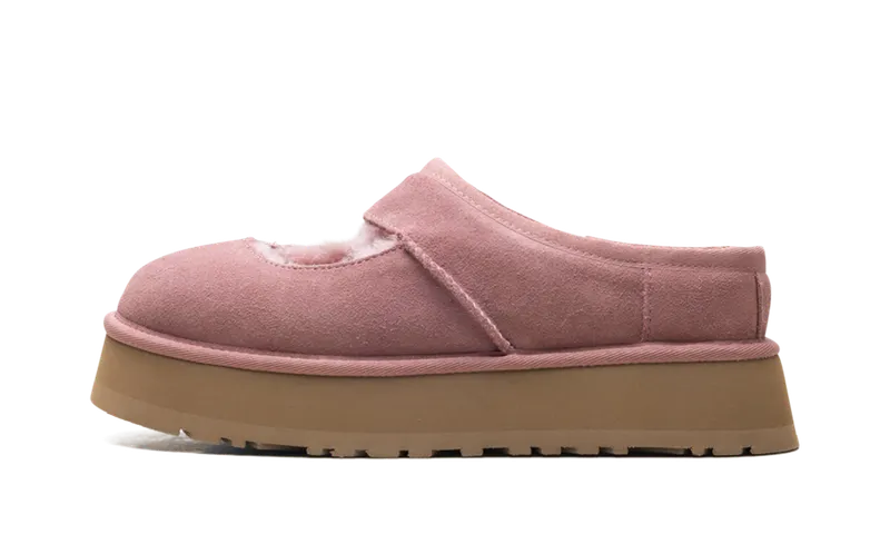 Ugg Bea Mary Jane “Pink Dawn” (1167612-PDW)
