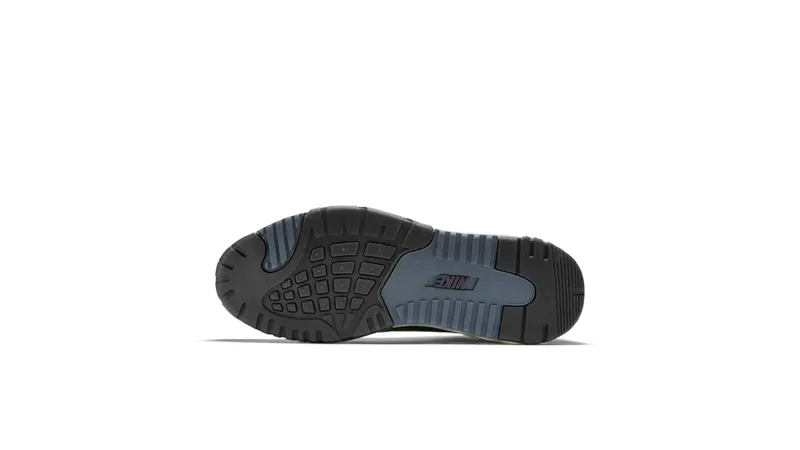 Nike Air Max Bo Jax Light Magnet Grey Light Magnet Grey/Cave Purple-Dark Obsidian (654478-003)