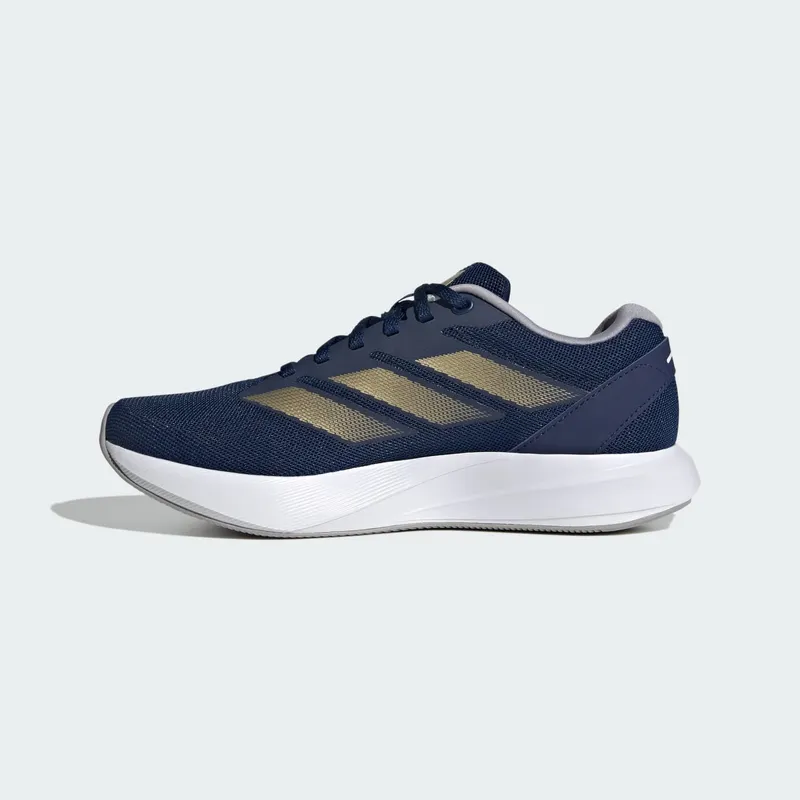 Adidas Duramo RC Dark Blue / Gold Metallic / Glory Grey (IH0582)