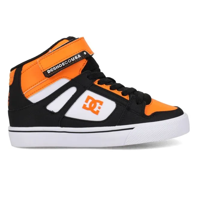 DC Pure High-Top Ev (ADBS300324010)