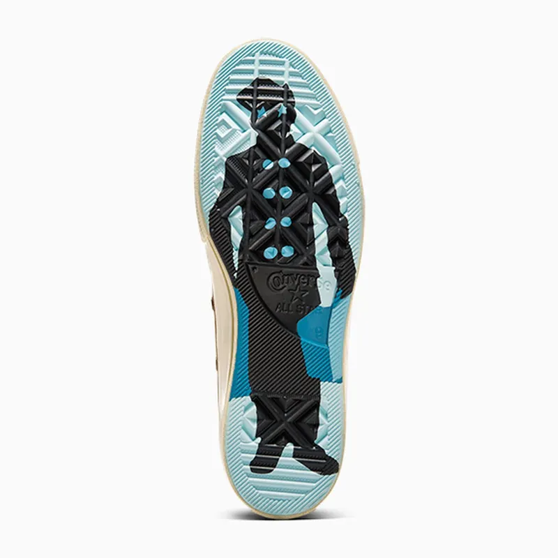 Converse Chuck 70 Low GOLF le FLEUR* Darryl Dachshund (A11675C)