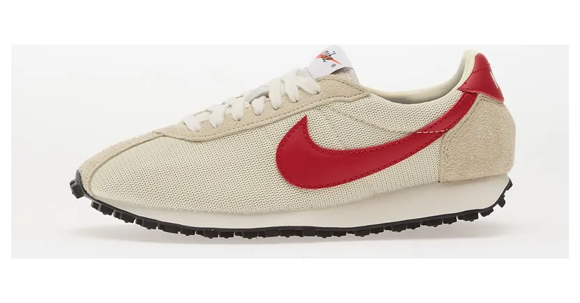 Nike LD-1000 Coconut Milk Gym Red