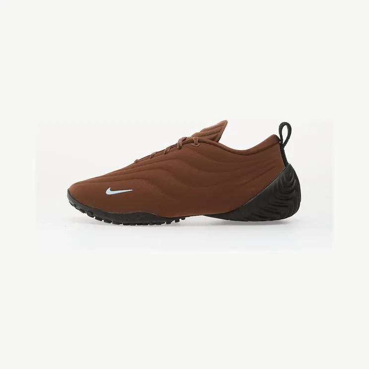 Nike Astra Ultra Fauna Brown Black