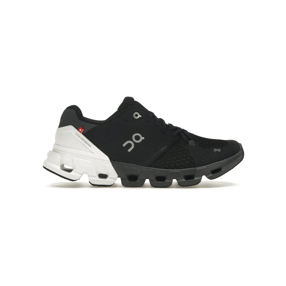 On Running Cloudflyer 4 Black White (71.98671)