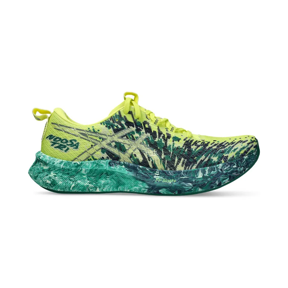 ASICS Noosa Tri 16 Citron Jasper Green (1011B872-752)