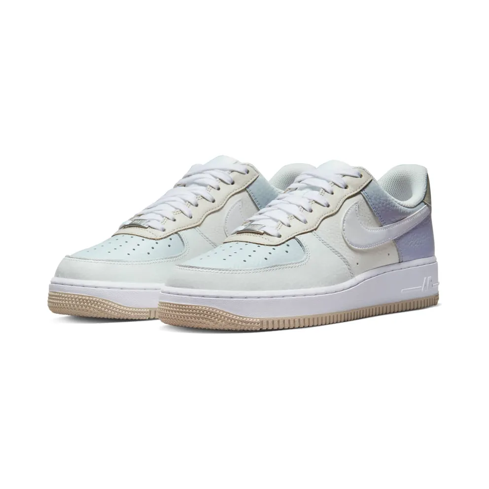 Nike Air Force 1 ’07 SN Grey (DR8590-001)