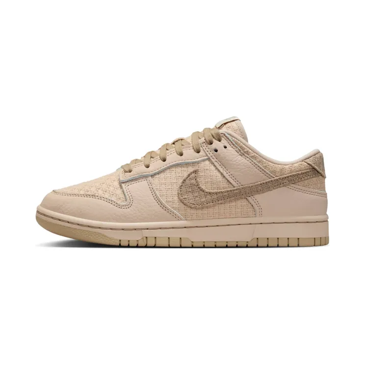 Nike Dunk Low Sanddrift “Sand Drift / Desert Khaki” (IB7947-126)